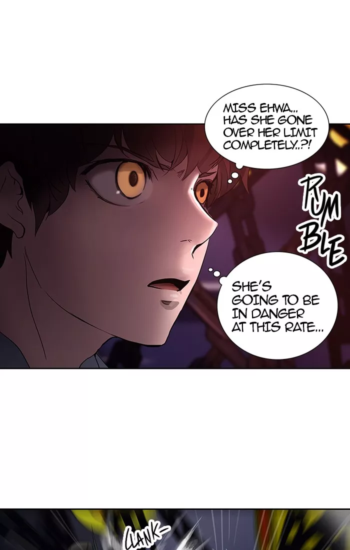 Tower of God, chapter 257, image 45