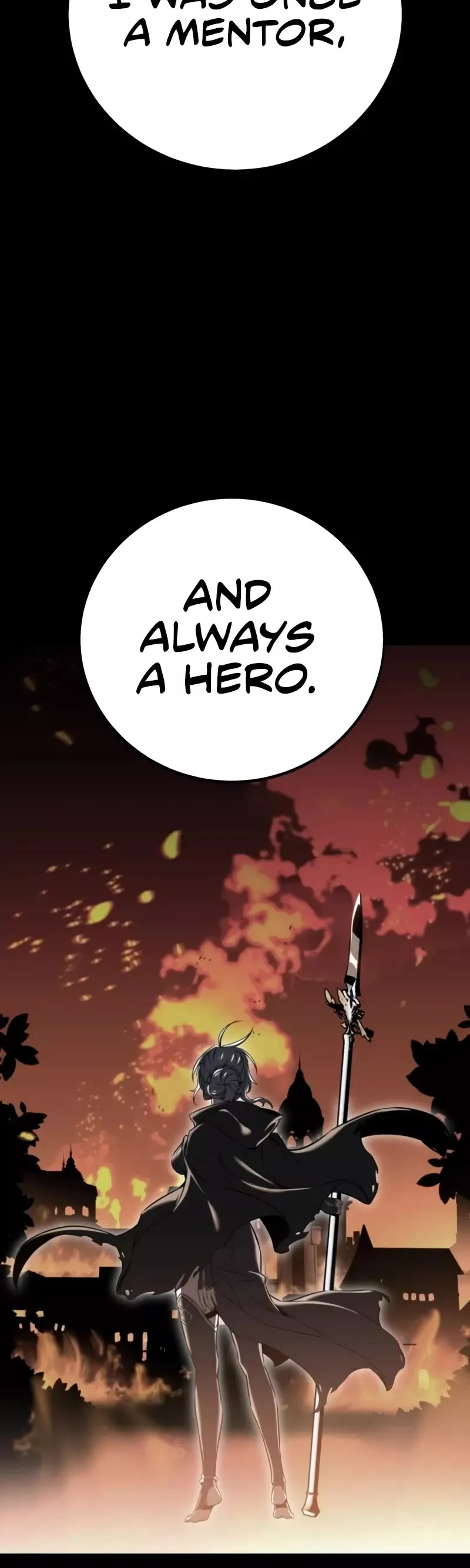I Killed the Main Player, chapter 82, image 40