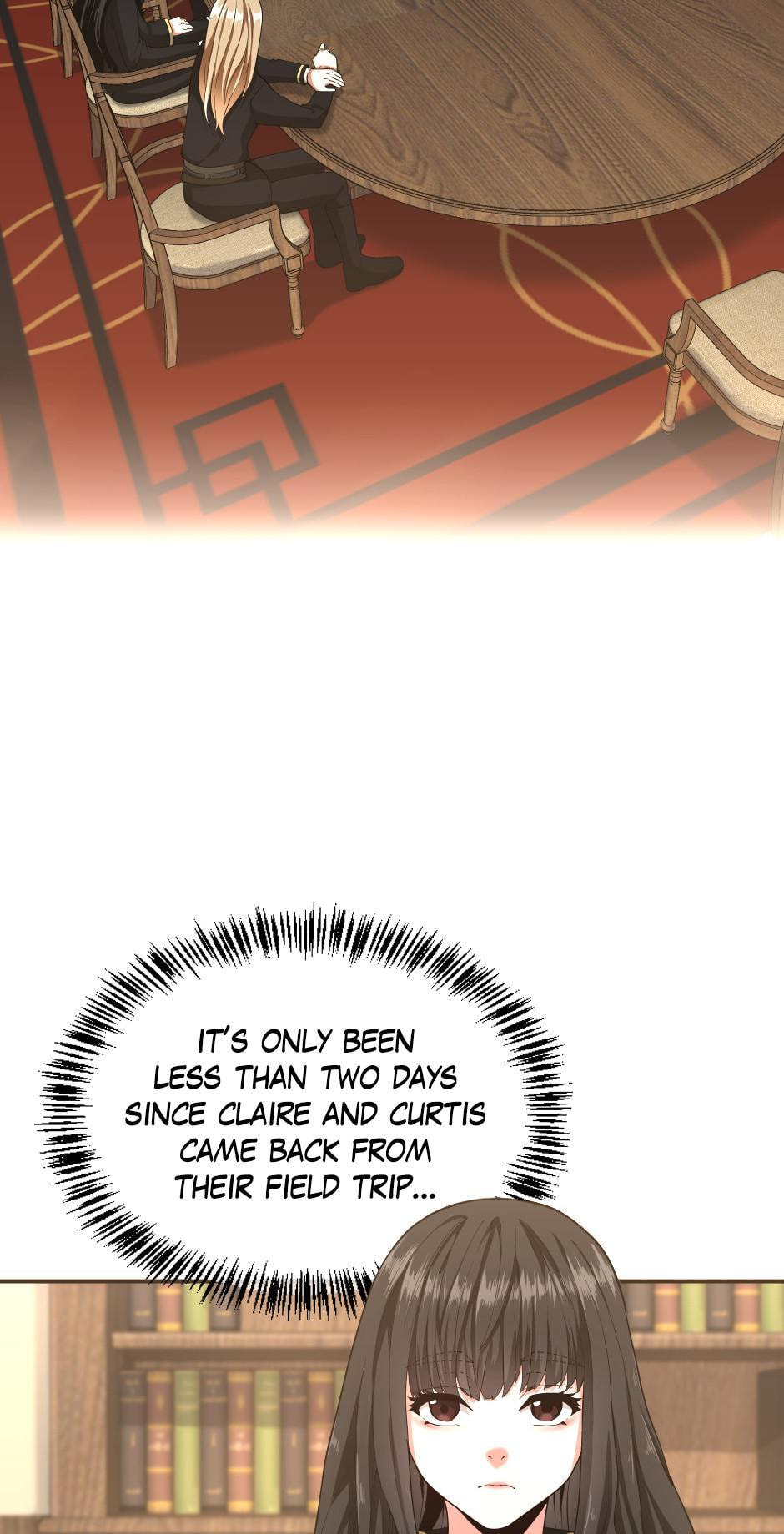 The Beginning After the End, chapter 126, image 71