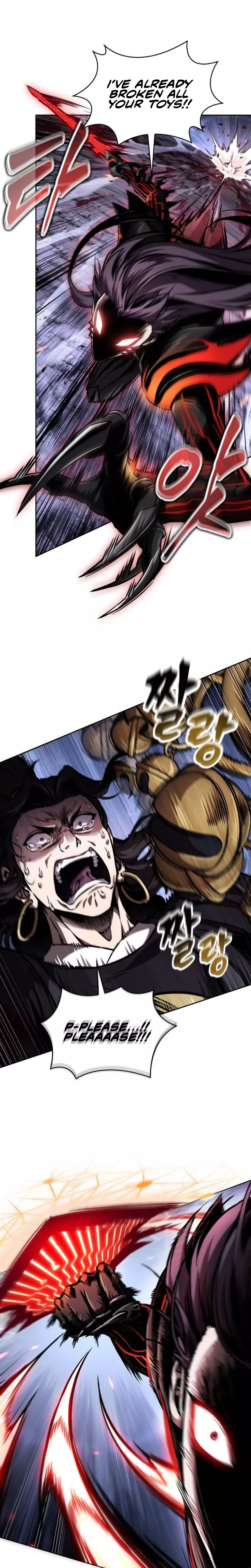 Nano Machine, chapter 268, image 23