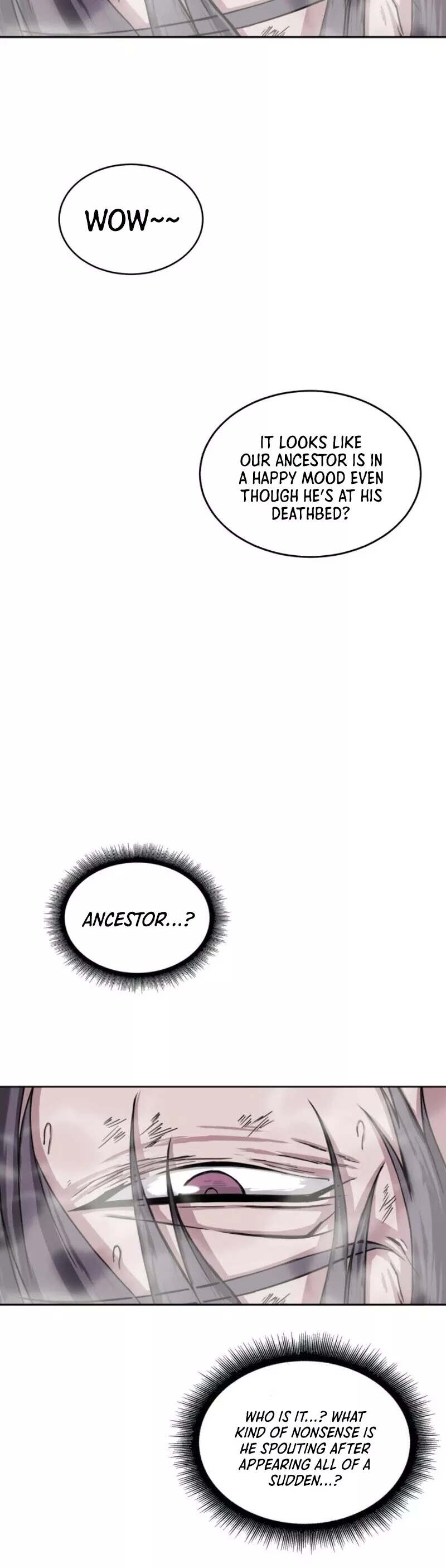 Nano Machine, chapter 1, image 44