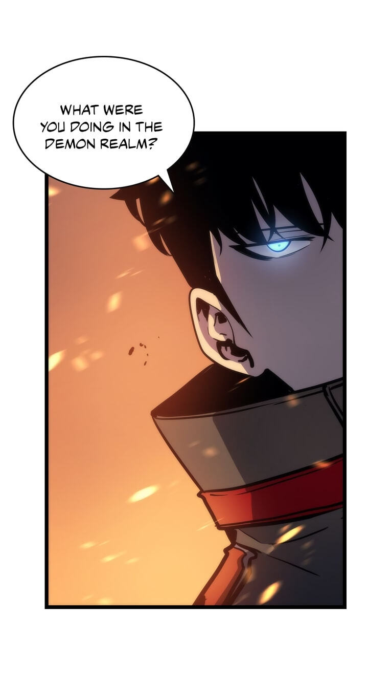 Solo Leveling, chapter 82, page 68