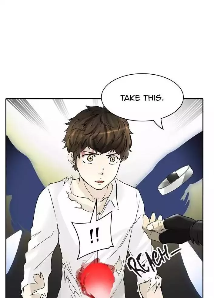 Tower of God, chapter 385, image 63