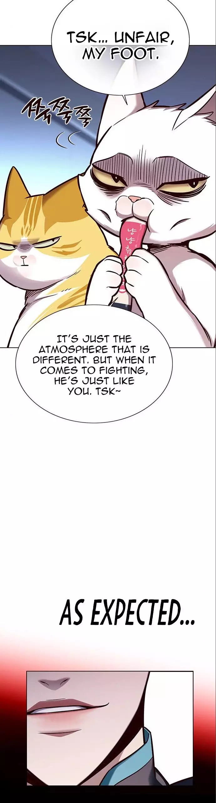 Eleceed, chapter 159, image 17