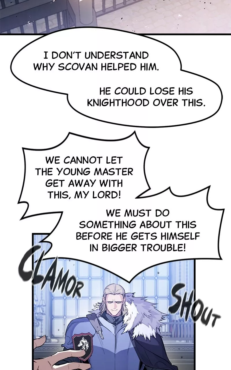 The Regressed Mercenary Has a Plan, chapter 27, image 106