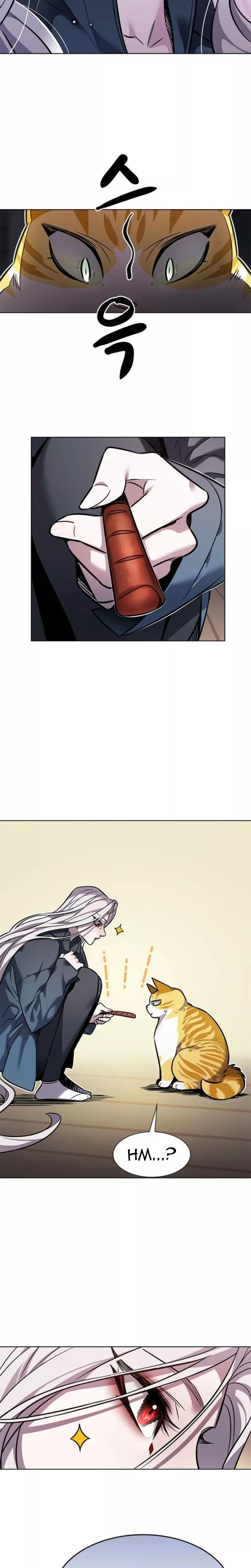 Eleceed, chapter 377, image 13