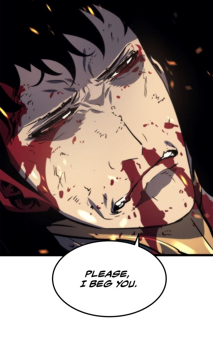 Solo Leveling, chapter 72, page 81