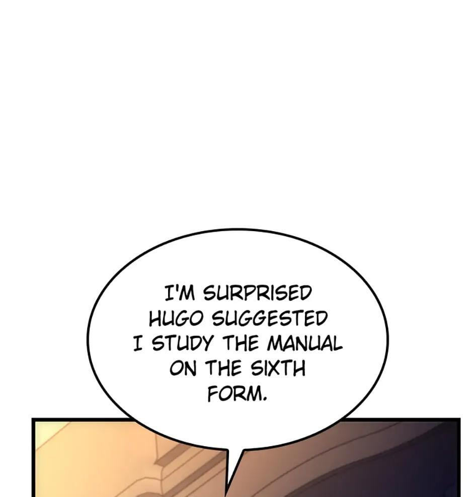 Revenge of the Baskerville Bloodhound, chapter 9, image 11