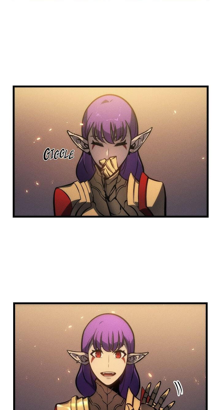 Solo Leveling, chapter 196, image 91
