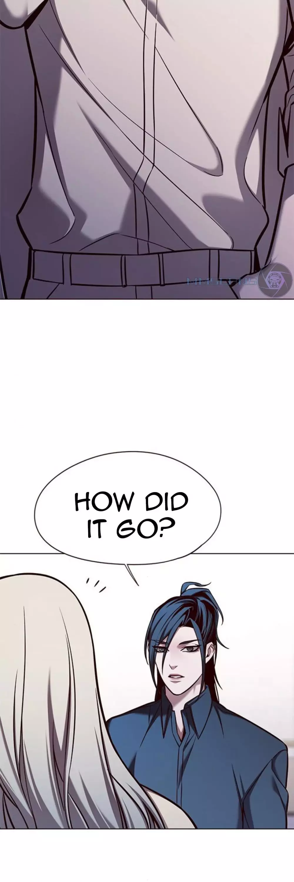 Eleceed, chapter 140, image 53