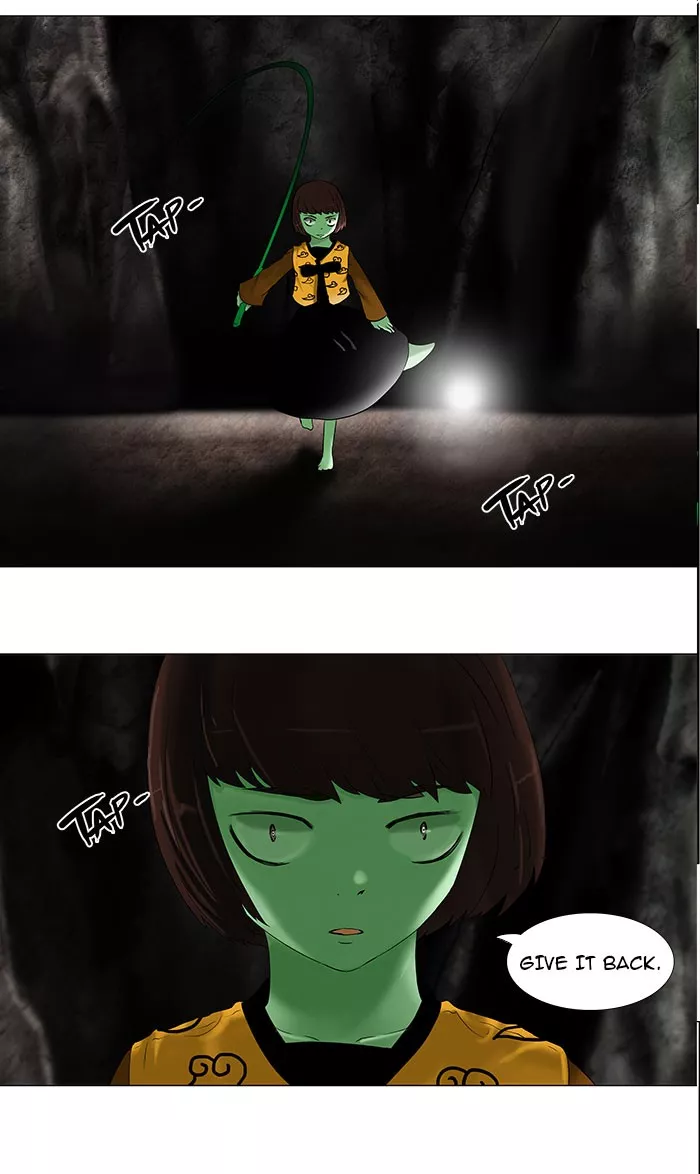 Tower of God, chapter 64, image 48