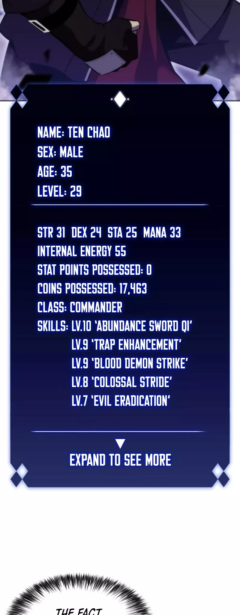 Solo Max-Level Newbie, chapter 81, image 19