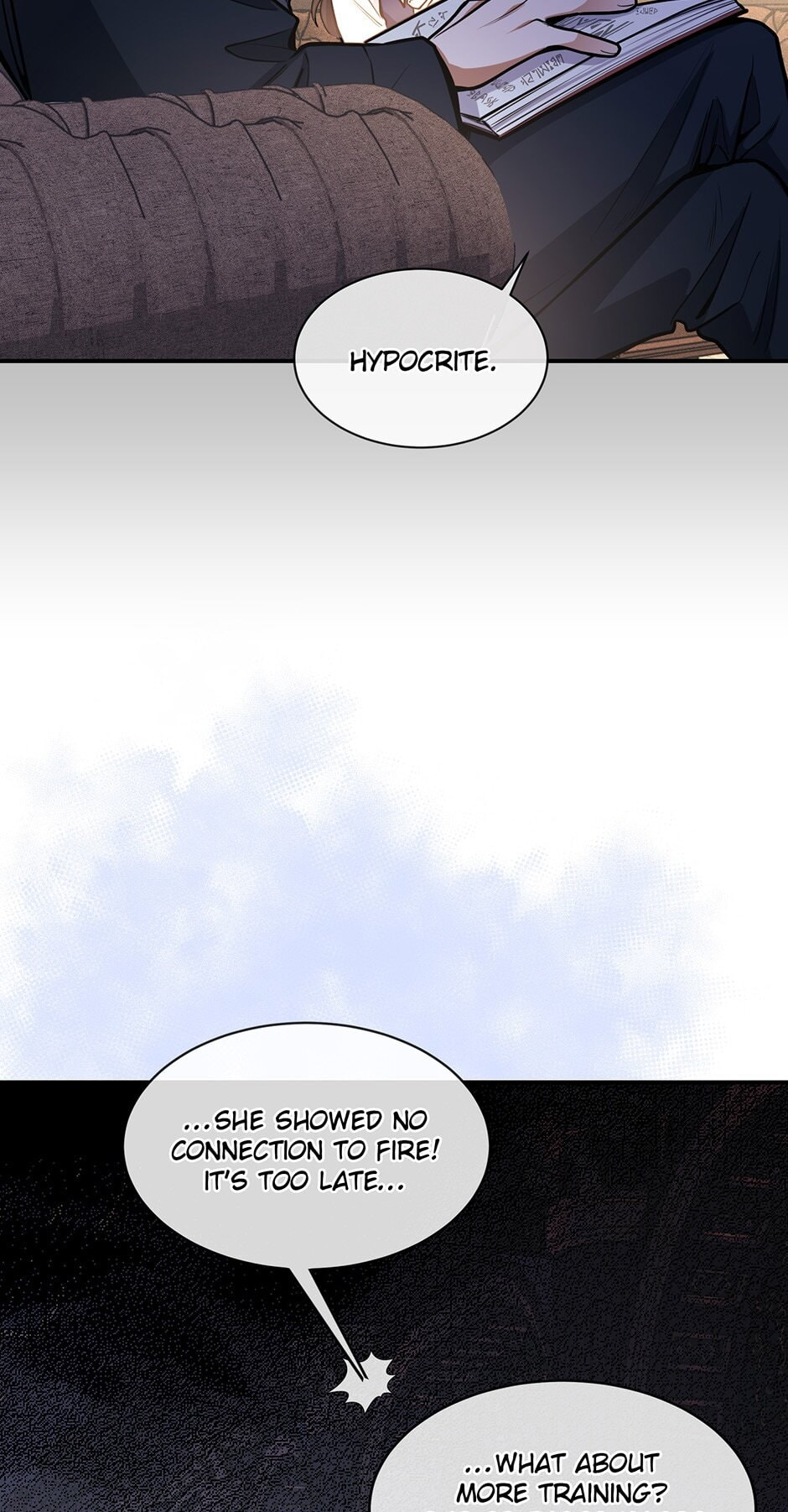 The Beginning After the End, chapter 175.5, image 46