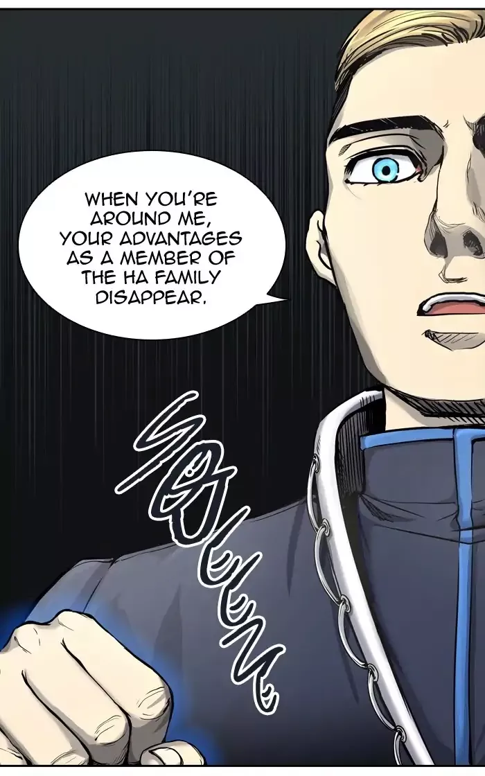 Tower of God, chapter 410, image 49