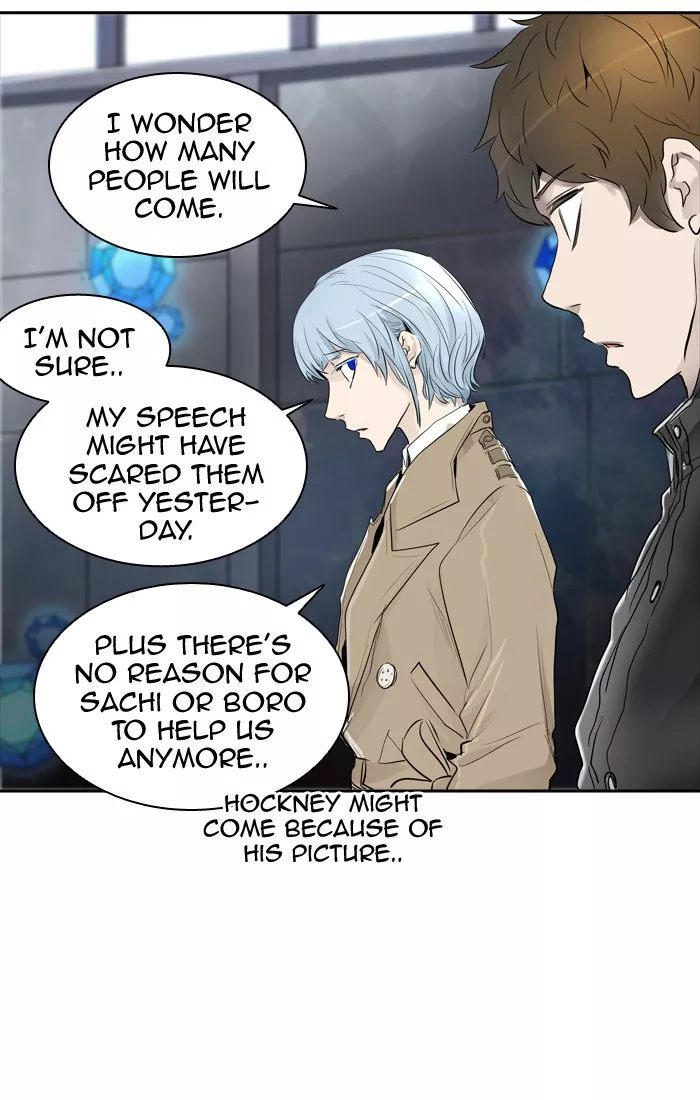 Tower of God, chapter 342, image 40