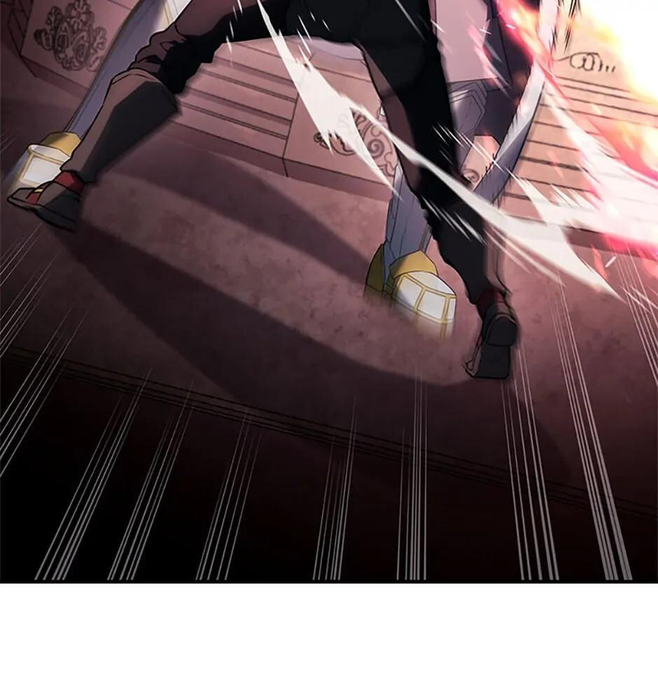 Revenge of the Baskerville Bloodhound, chapter 46, image 135