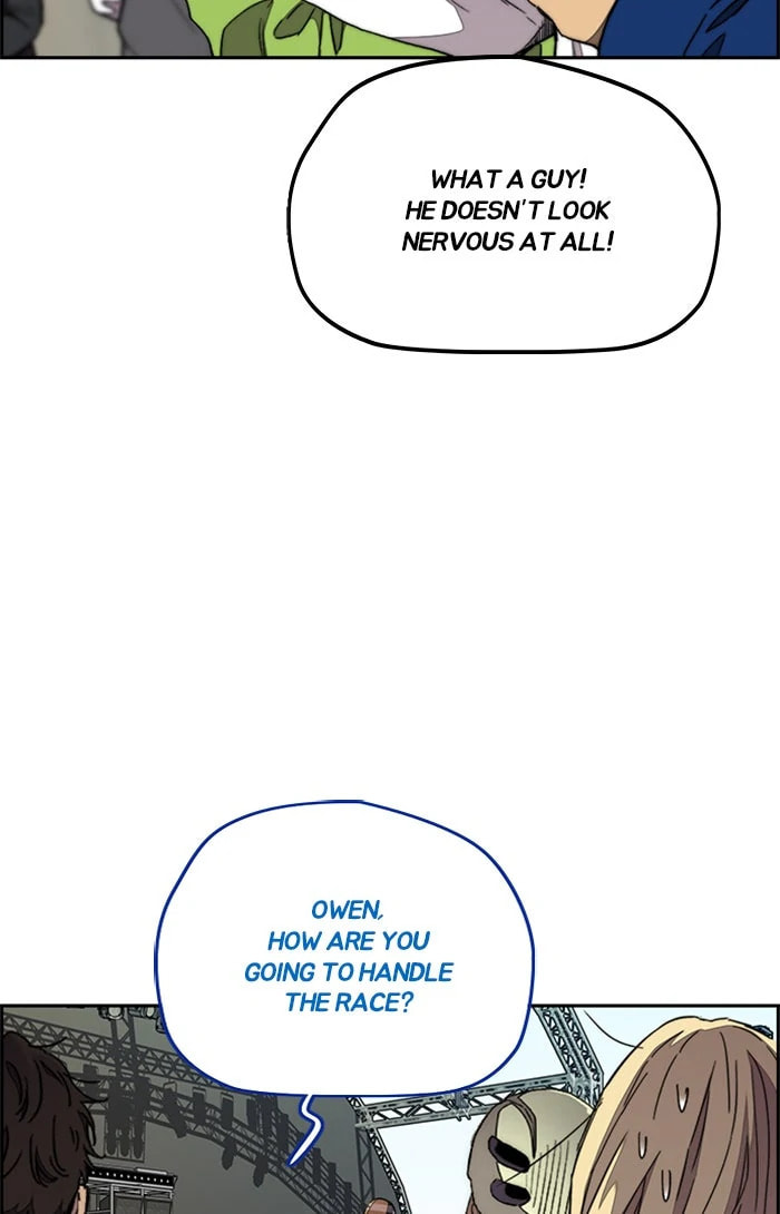 Wind Breaker, chapter 318, image 48