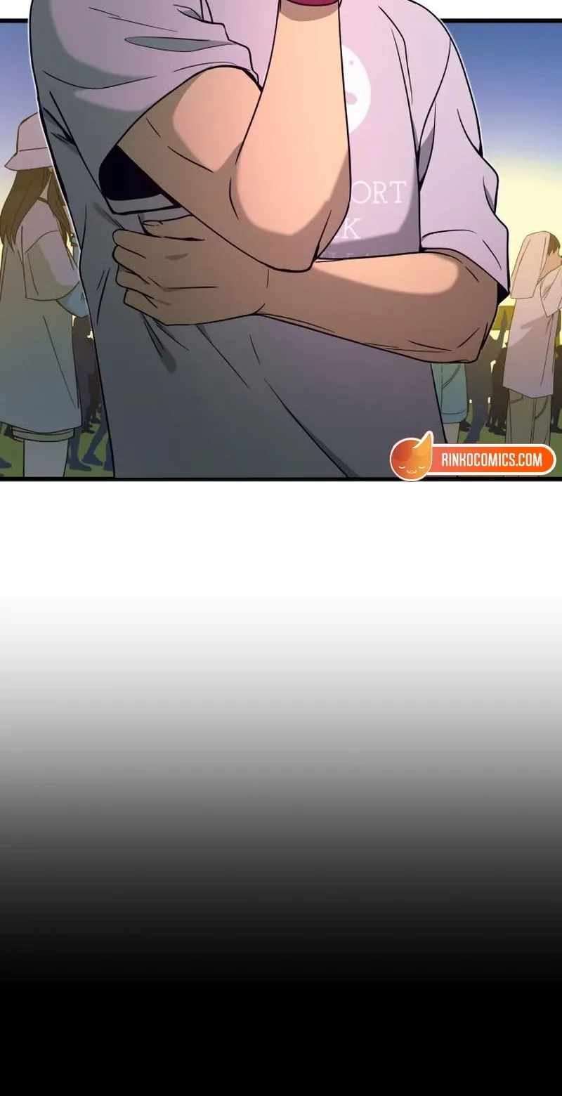 My Bias Gets on the Last Train, chapter 91, image 76