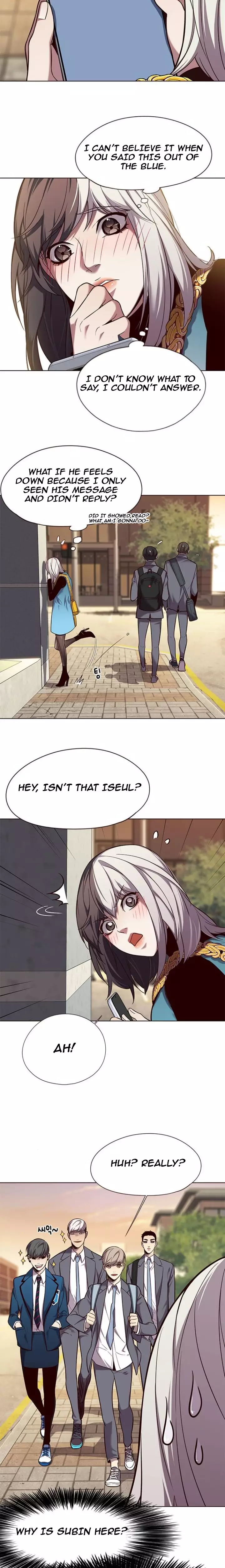 Eleceed, chapter 103, image 13