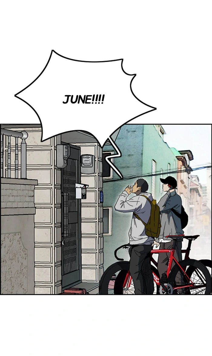 Wind Breaker, chapter 226, image 61