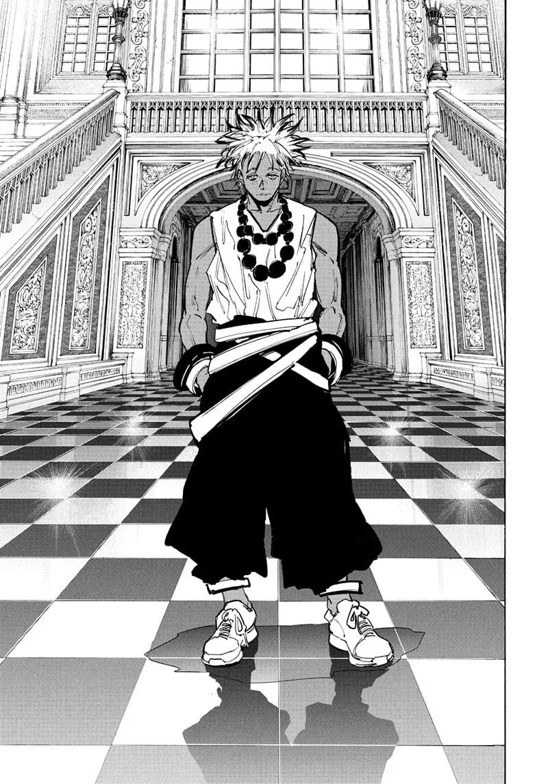 Sakamoto Days, chapter 211, image 7