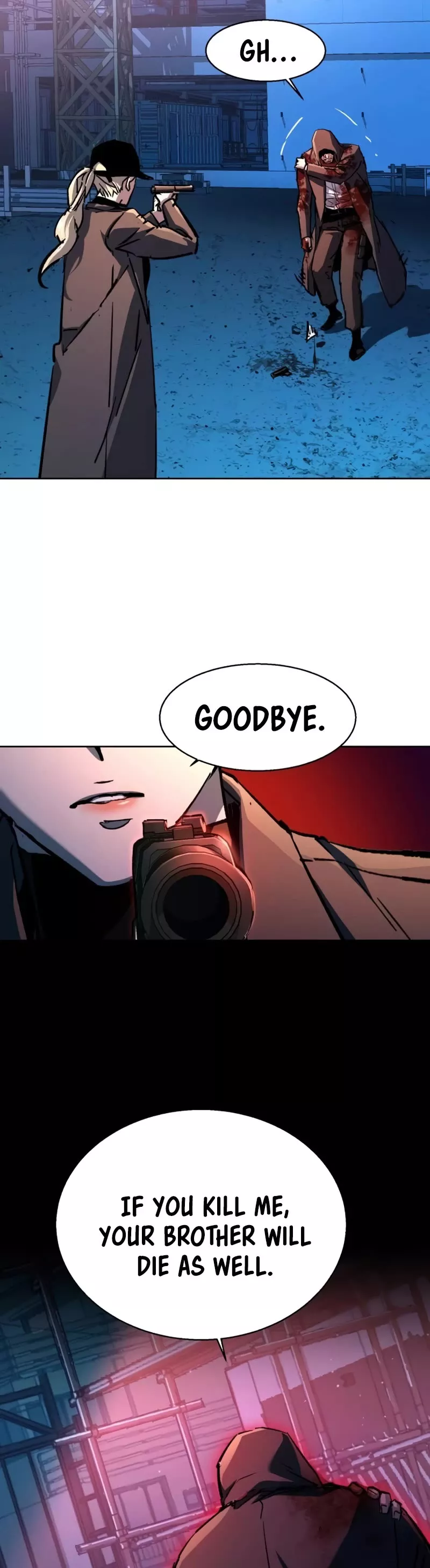 Teenage Mercenary, chapter 193, image 7
