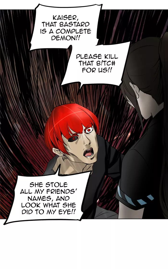 Tower of God, chapter 284, image 24