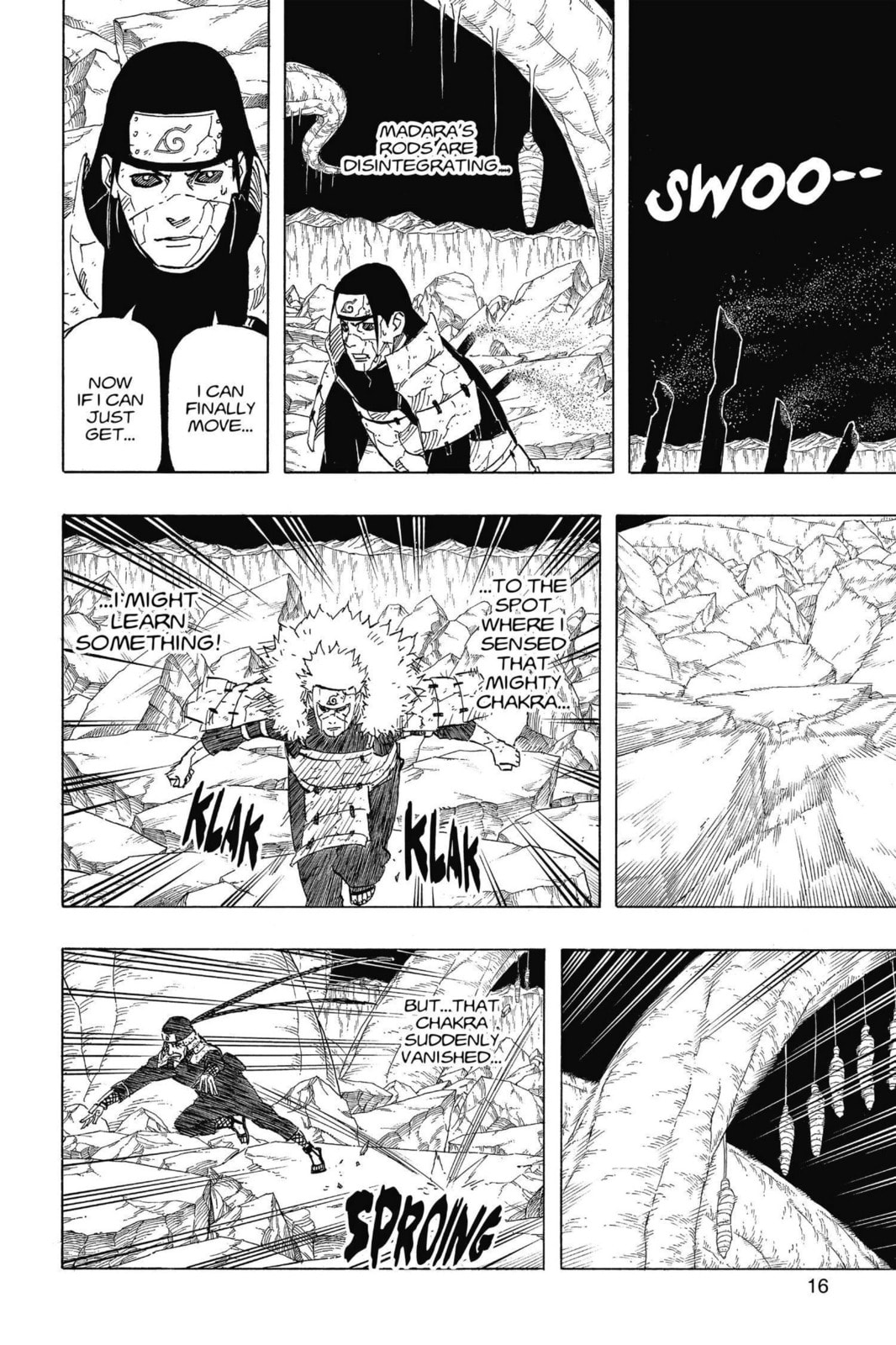 Naruto, chapter 680, image 10