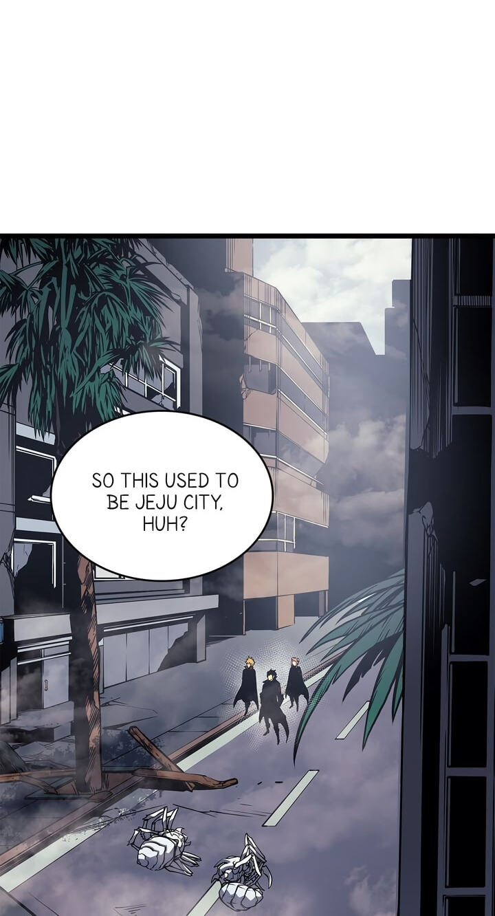 Solo Leveling, chapter 95, page 54