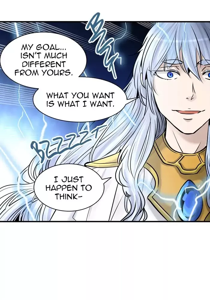 Tower of God, chapter 415, image 6