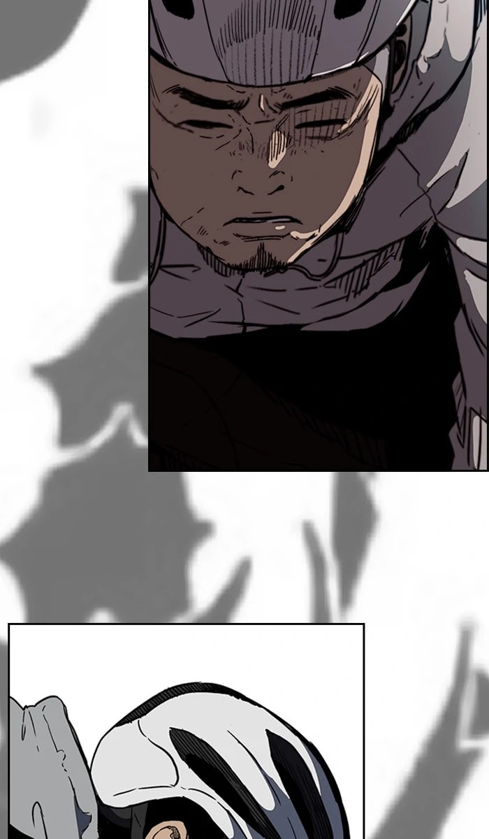 Wind Breaker, chapter 240, image 77