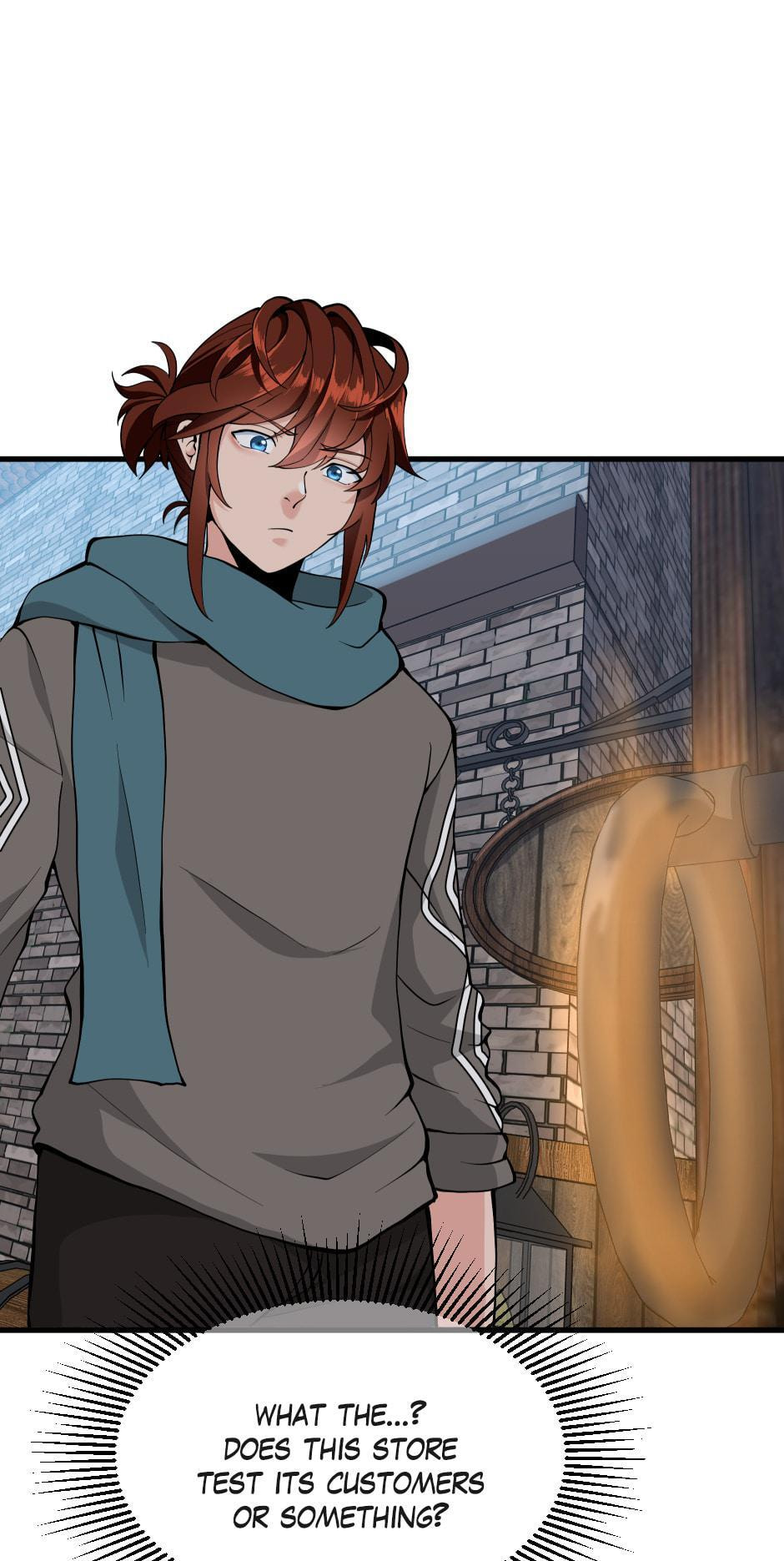 The Beginning After the End, chapter 121, image 43