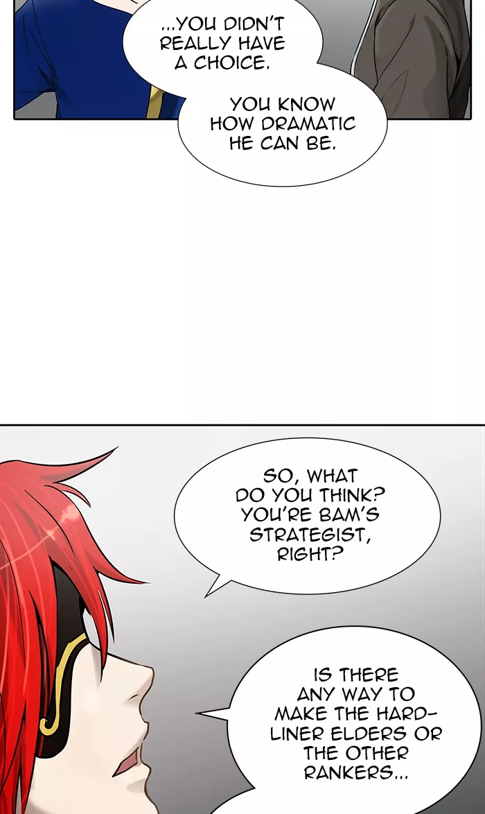 Tower of God, chapter 467, image 68
