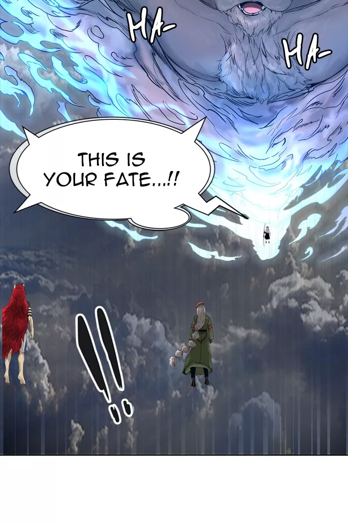 Tower of God, chapter 446, image 10