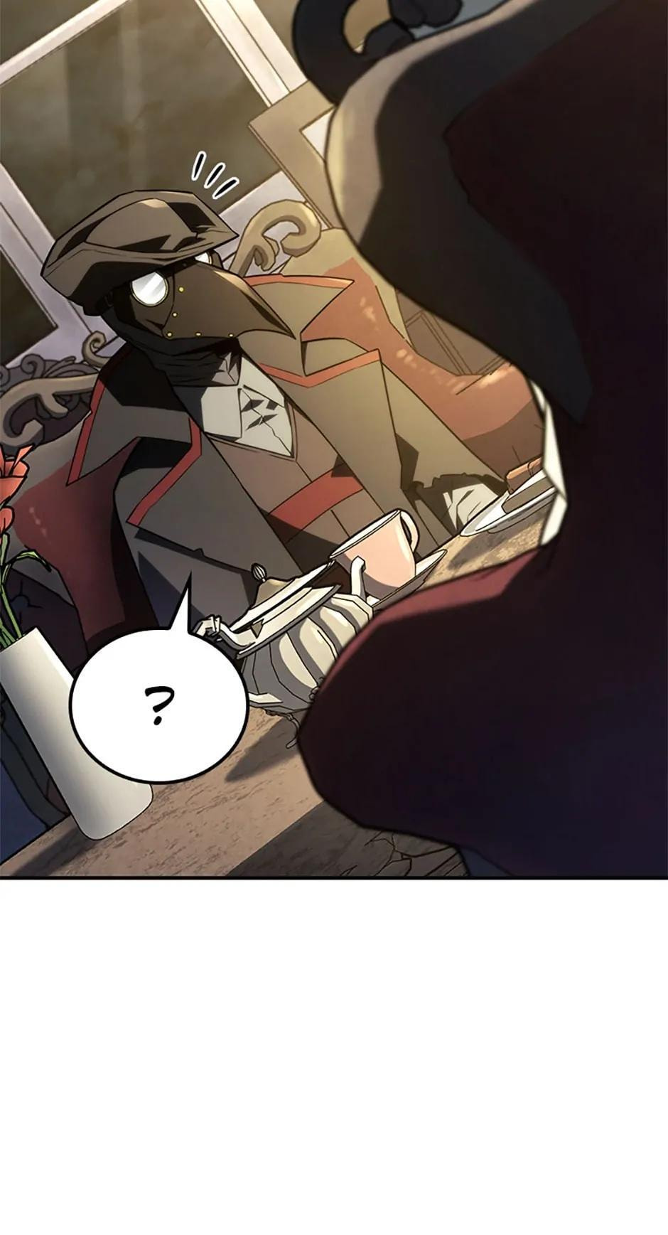 Revenge of the Baskerville Bloodhound, chapter 47, image 20