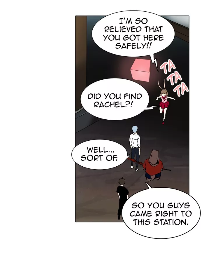 Tower of God, chapter 283, image 41