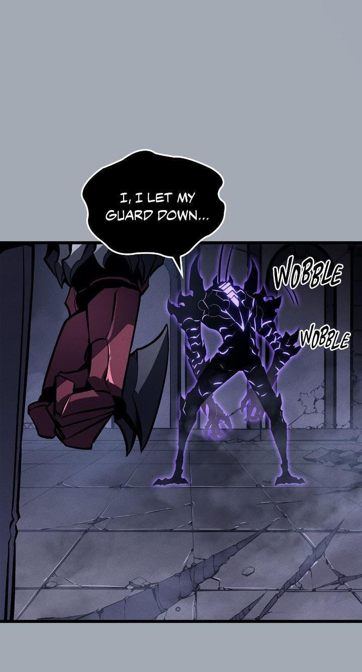 Solo Leveling, chapter 197, image 18