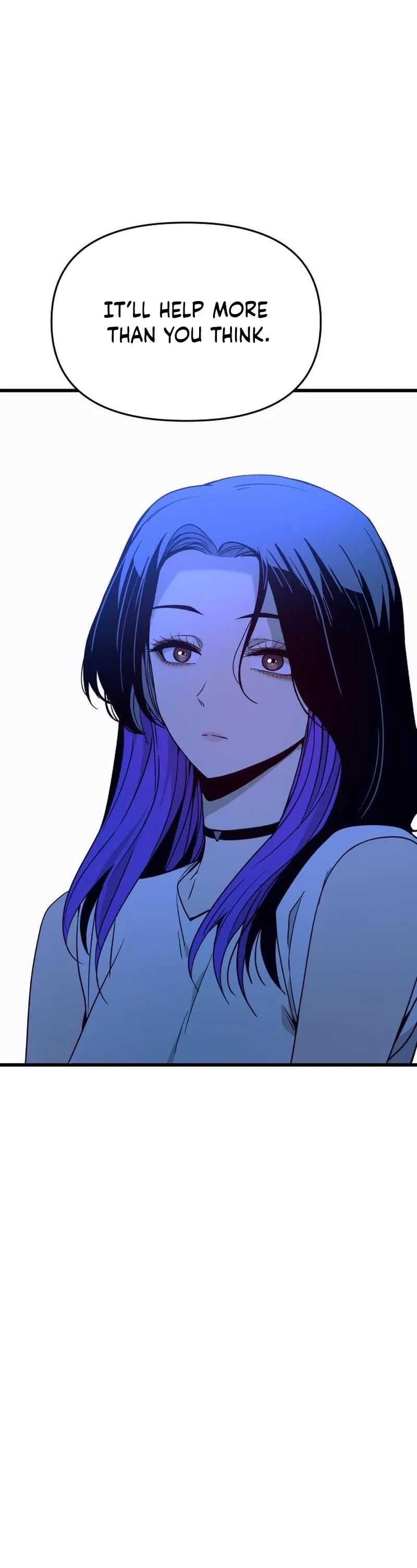 My Bias Gets on the Last Train, chapter 80, image 34