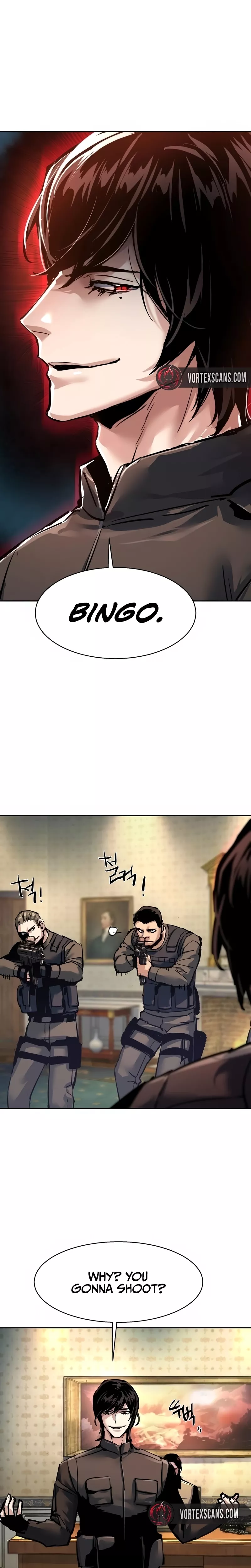 Teenage Mercenary, chapter 274, image 25
