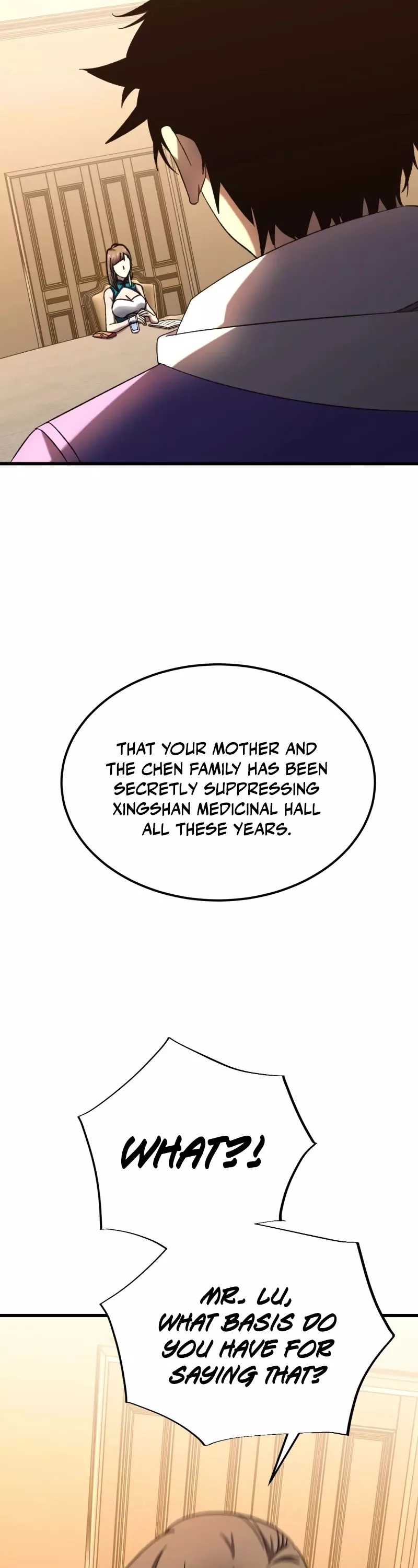Logging 10,000 Years into the Future, chapter 32, image 16