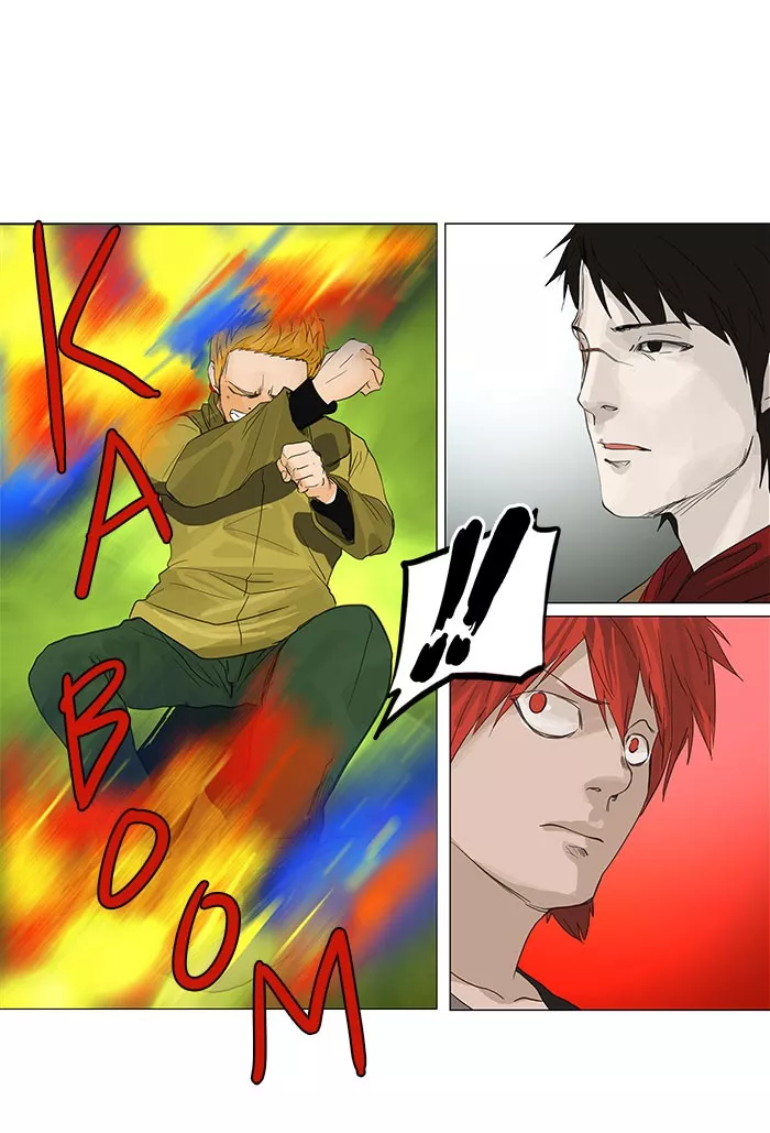 Tower of God, chapter 120, image 39