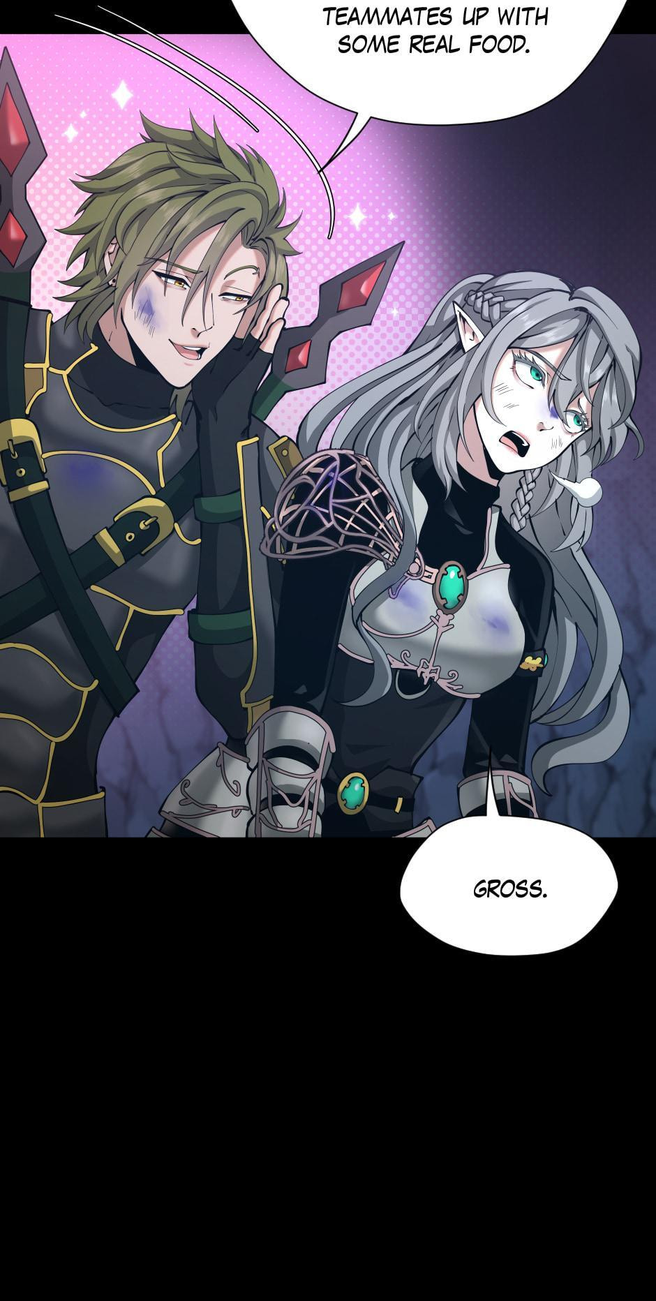 The Beginning After the End, chapter 168, image 72