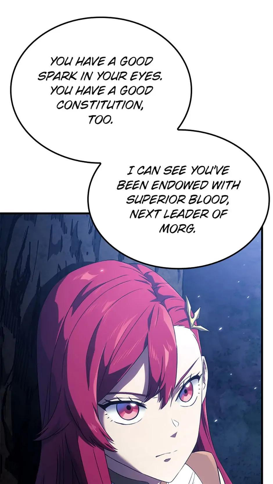 Revenge of the Baskerville Bloodhound, chapter 29, image 117