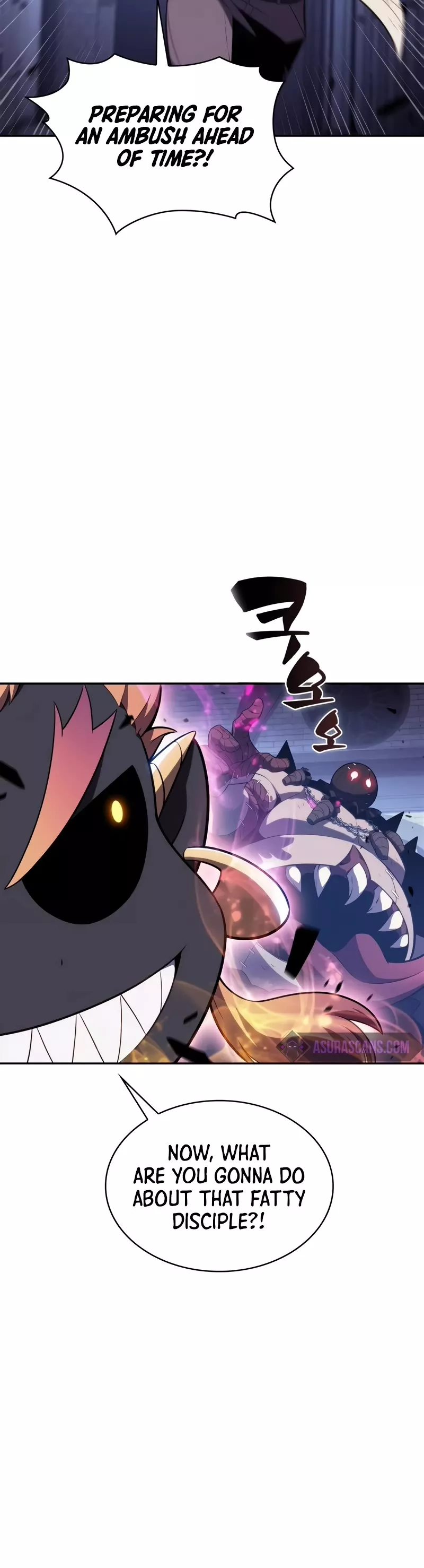 Solo Max-Level Newbie, chapter 165, image 41