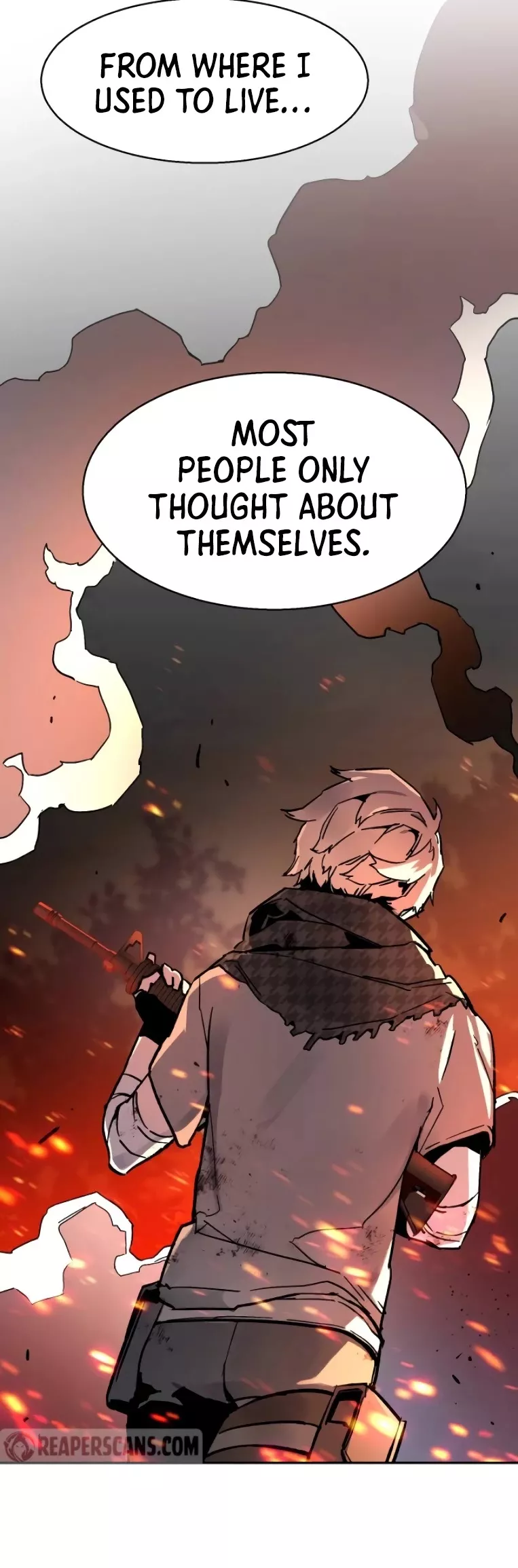 Teenage Mercenary, chapter 4, image 36