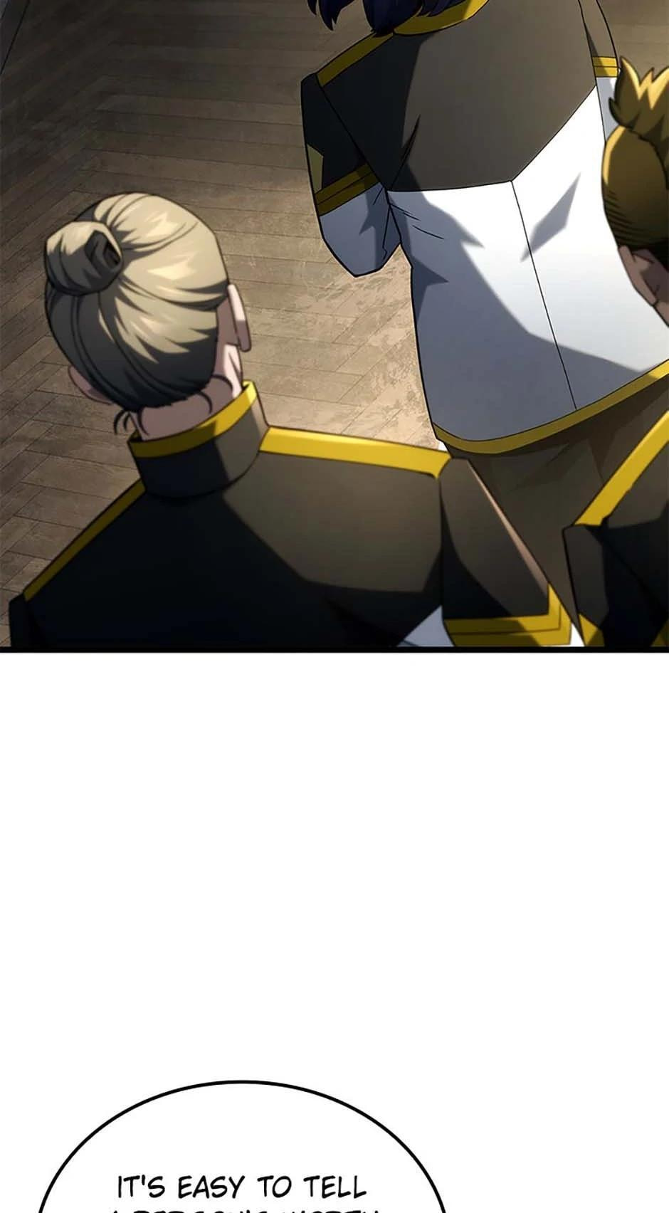 Revenge of the Baskerville Bloodhound, chapter 92, image 2