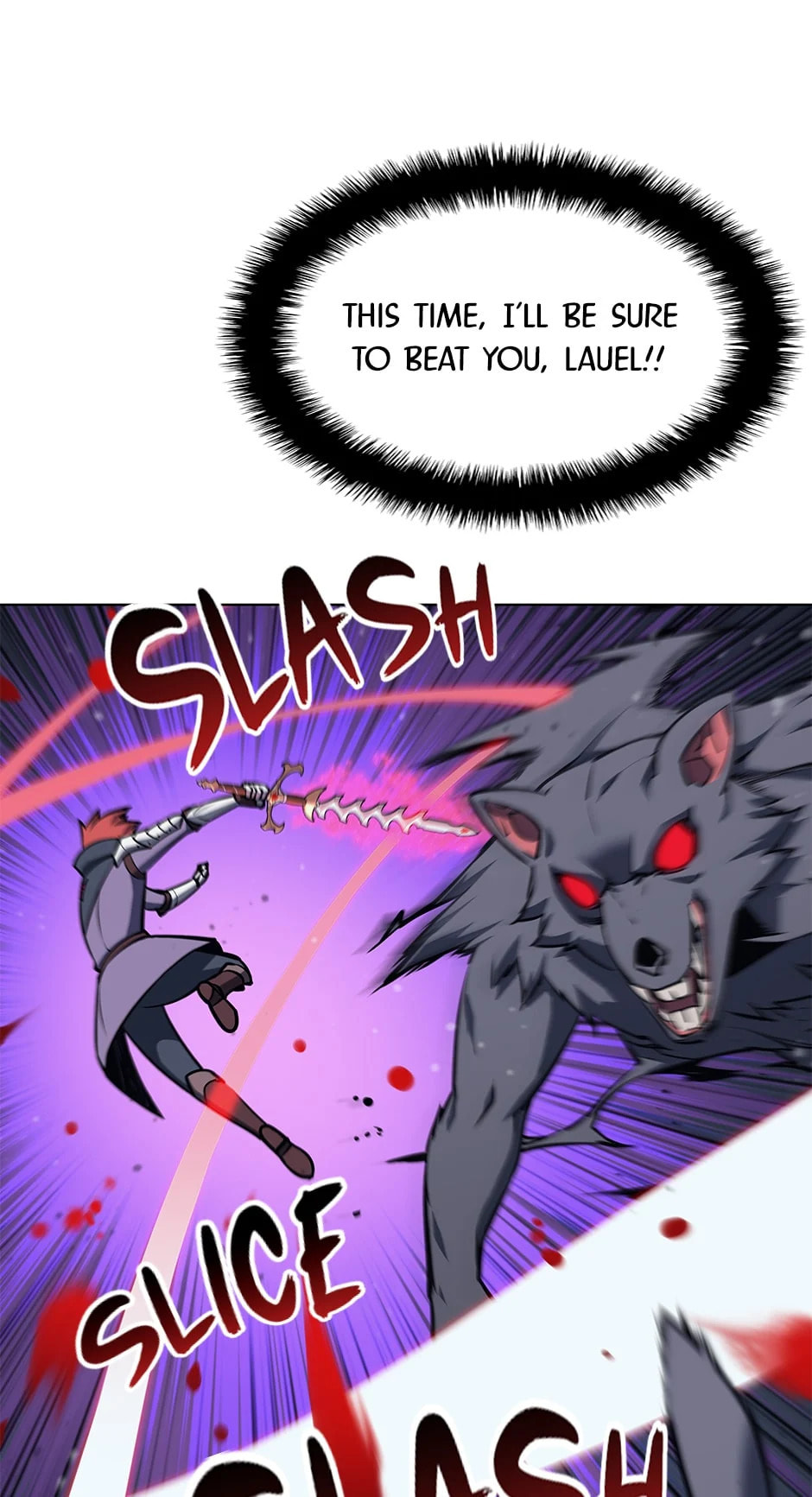 Overgeared (Team Argo), chapter 59, image 16