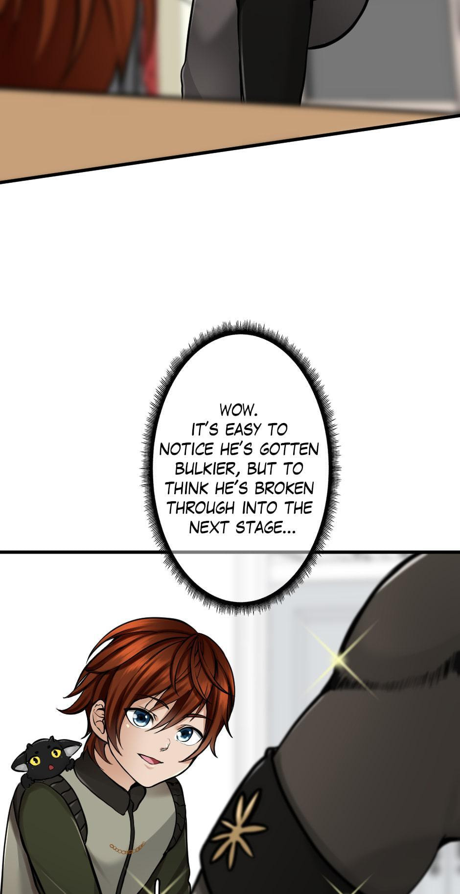 The Beginning After the End, chapter 29, image 63
