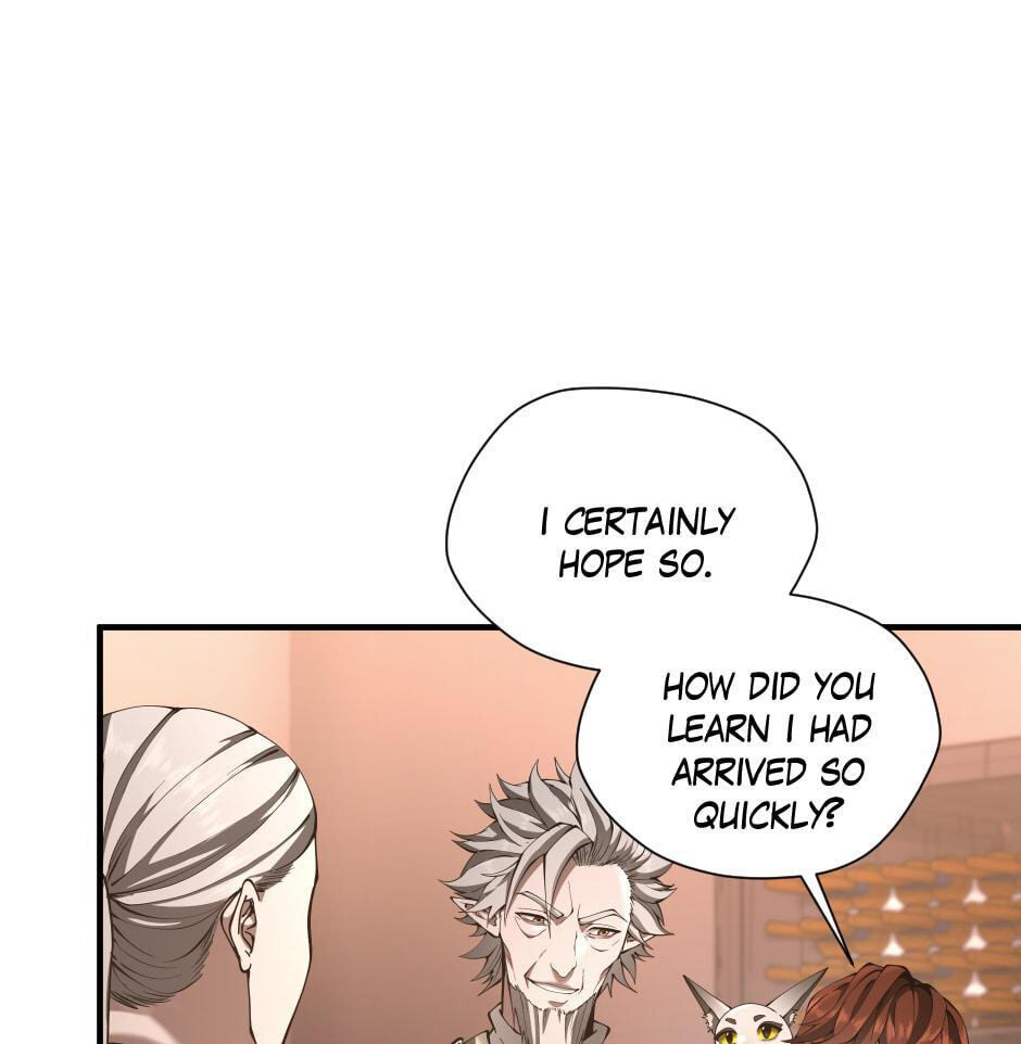 The Beginning After the End, chapter 173, image 101
