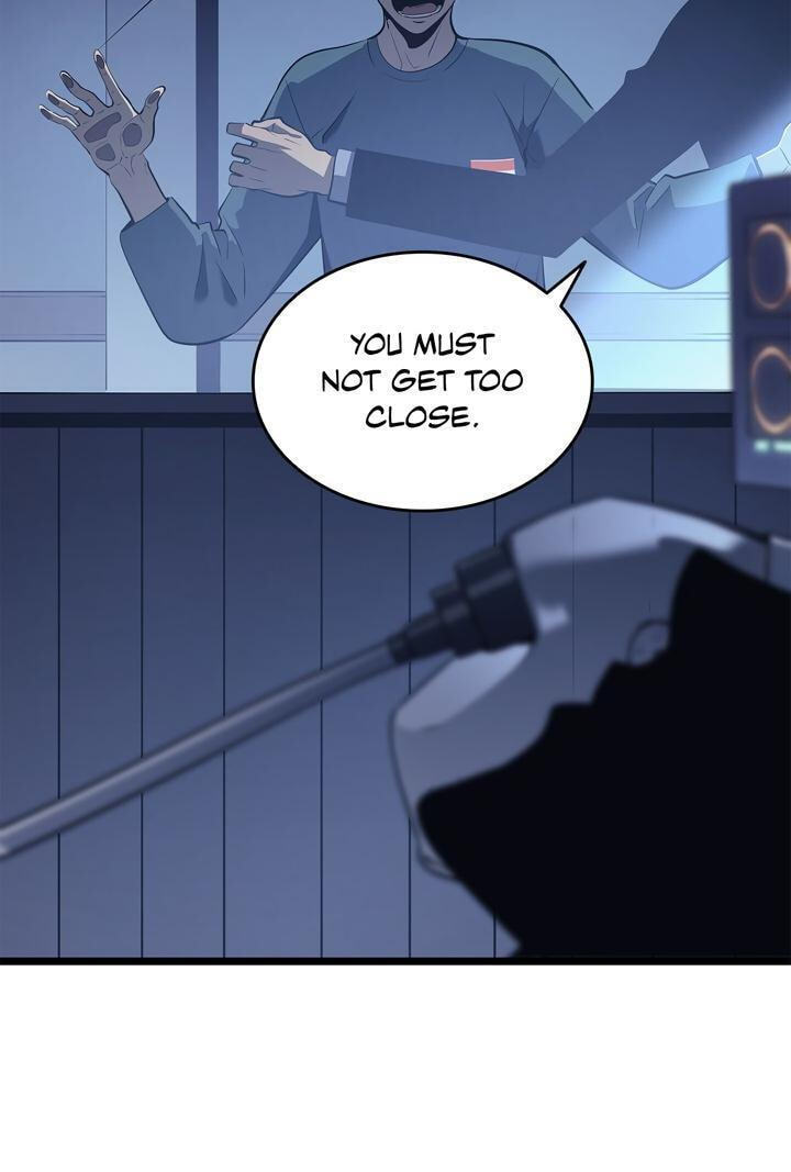 Solo Leveling, chapter 139, image 80